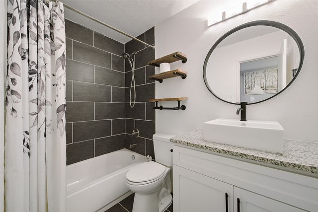 4924 Wagner Drive, The Colony, TX 75056