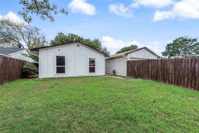 4924 Wagner Drive, The Colony, TX 75056