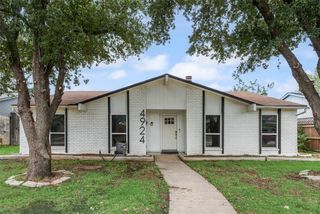 4924 Wagner Drive, The Colony, TX 75056