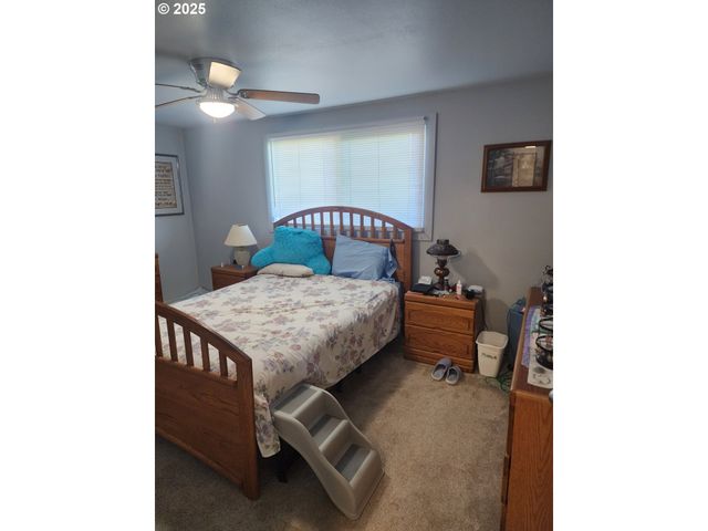 867 Ne JOHNSON St, Myrtle Creek, OR 97457