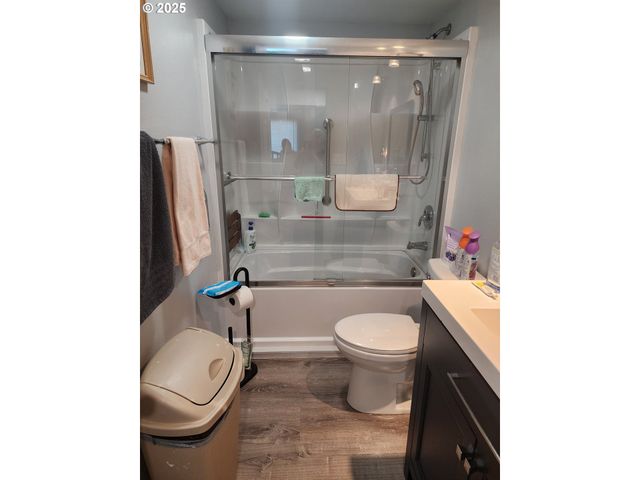 867 Ne JOHNSON St, Myrtle Creek, OR 97457