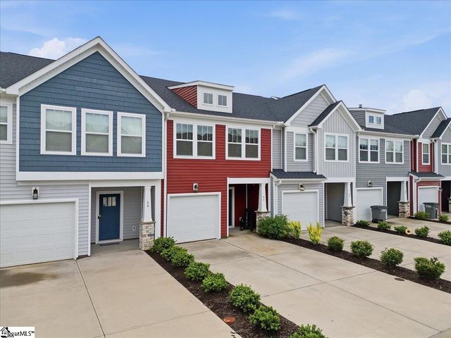 66 Mardale Lane, Greenville, SC 29609