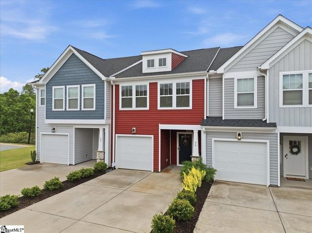 66 Mardale Lane, Greenville, SC 29609