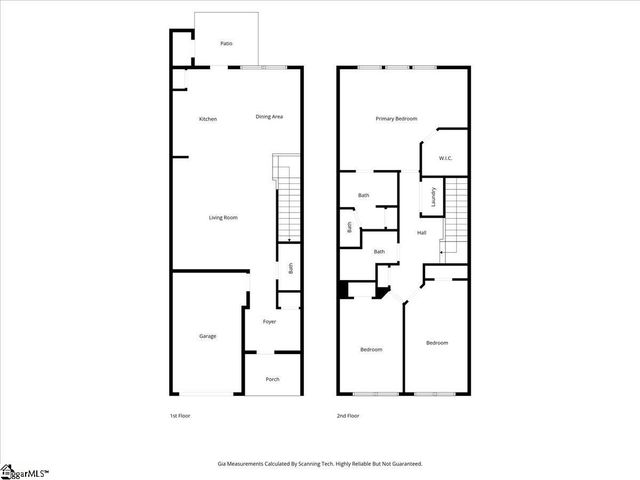 66 Mardale Lane, Greenville, SC 29609