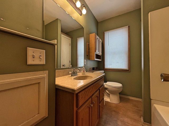 533 Bostwick Avenue, Janesville, WI 53545