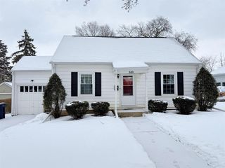 533 Bostwick Avenue, Janesville, WI 53545