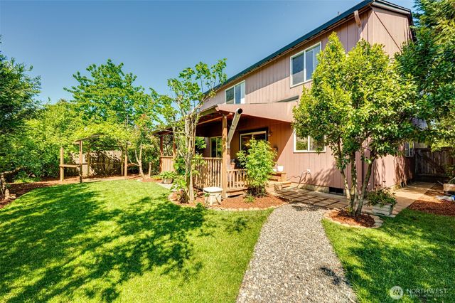 15521 NE 87th Street, Vancouver, WA 98682