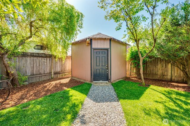 15521 NE 87th Street, Vancouver, WA 98682