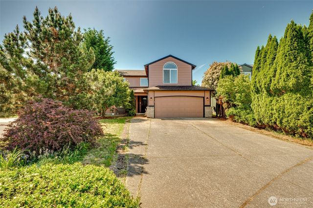 15521 NE 87th Street, Vancouver, WA 98682