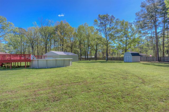 141 W Mckinley Avenue, Haughton, LA 71037