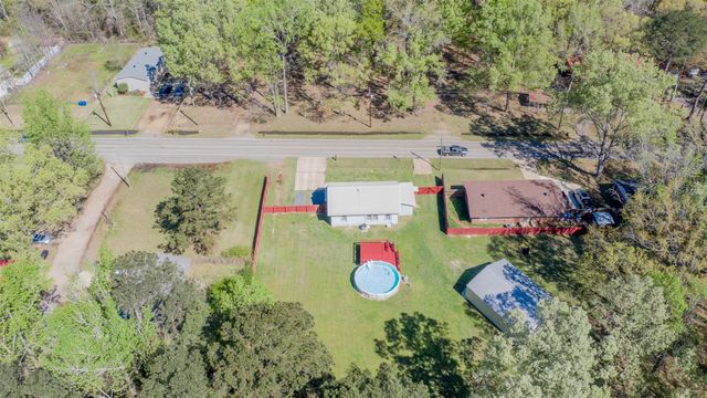 141 W Mckinley Avenue, Haughton, LA 71037