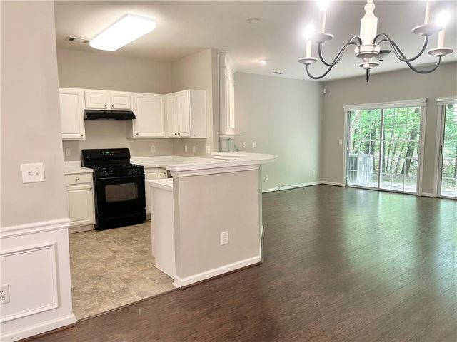 3647 Postwaite Circle, Duluth, GA 30097