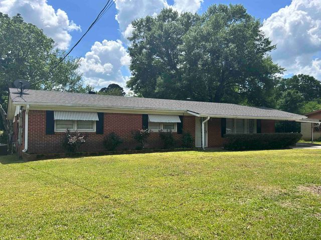 216 E CAROLANNE BLVD, Marshall, TX 75672
