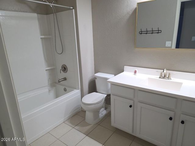 21371 W Monte Vista Road, Buckeye, AZ 85396