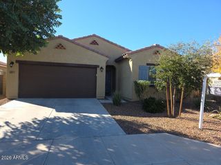 21371 W Monte Vista Road, Buckeye, AZ 85396