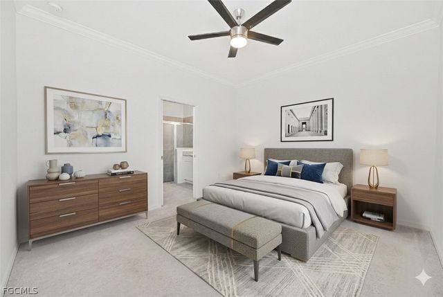 4316 Lemongrass DR, Fort Myers, FL 33916