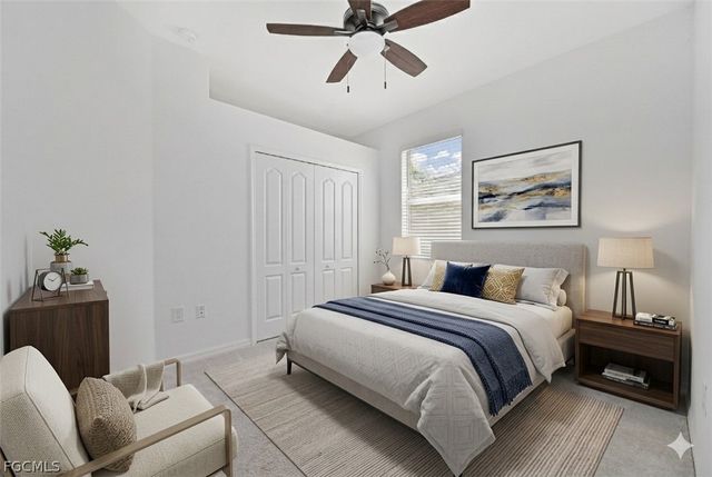 4316 Lemongrass DR, Fort Myers, FL 33916