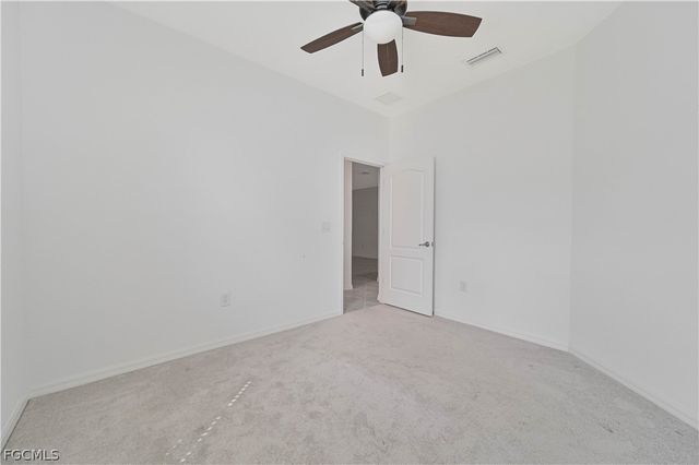 4316 Lemongrass DR, Fort Myers, FL 33916