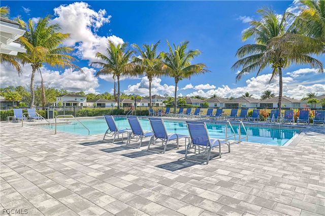 4316 Lemongrass DR, Fort Myers, FL 33916