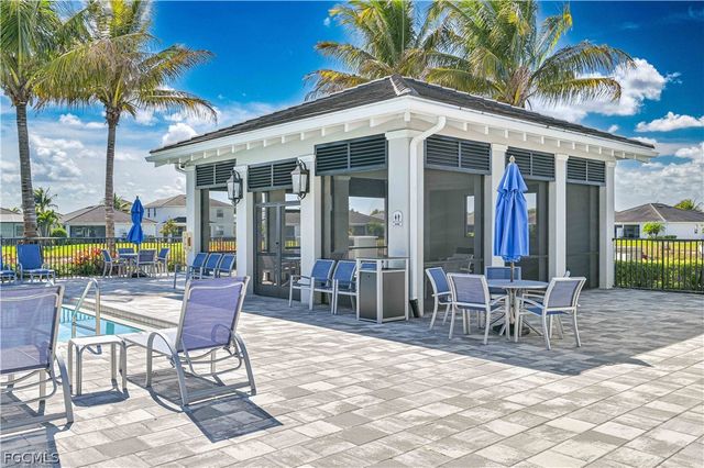 4316 Lemongrass DR, Fort Myers, FL 33916