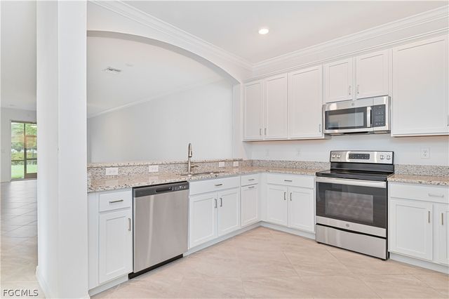 4316 Lemongrass DR, Fort Myers, FL 33916