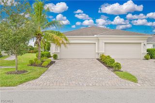 4316 Lemongrass DR, Fort Myers, FL 33916