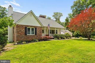 16010 FALLS RD, Sparks Glencoe, MD 21152