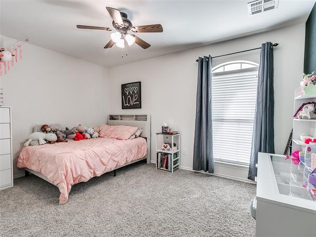 14421 Old Barn Road, Edmond, OK 73025