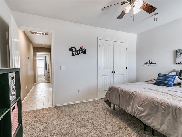 14421 Old Barn Road, Edmond, OK 73025