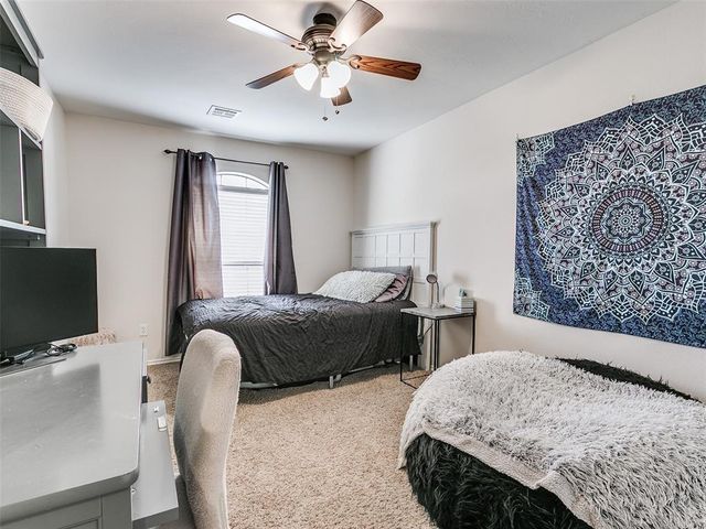 14421 Old Barn Road, Edmond, OK 73025