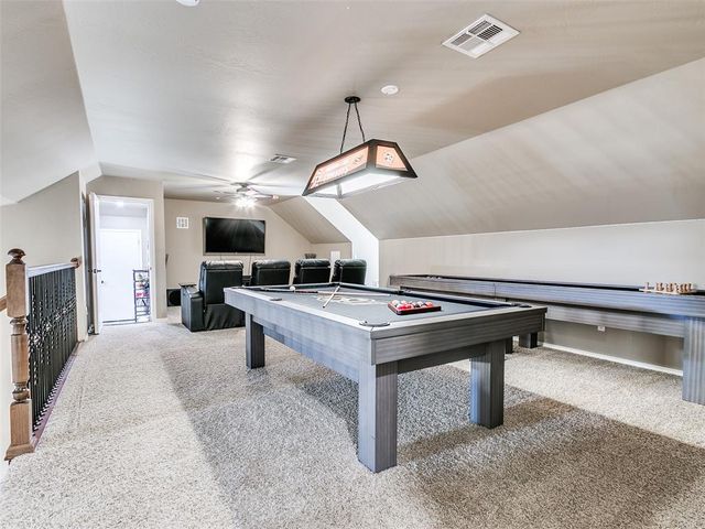 14421 Old Barn Road, Edmond, OK 73025