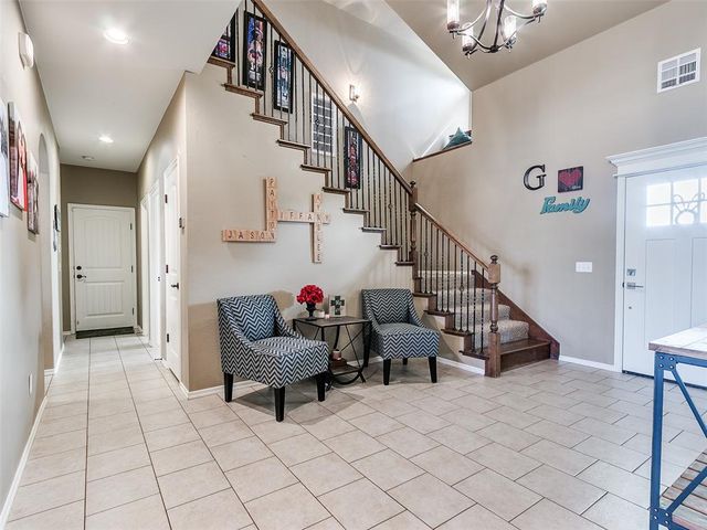 14421 Old Barn Road, Edmond, OK 73025