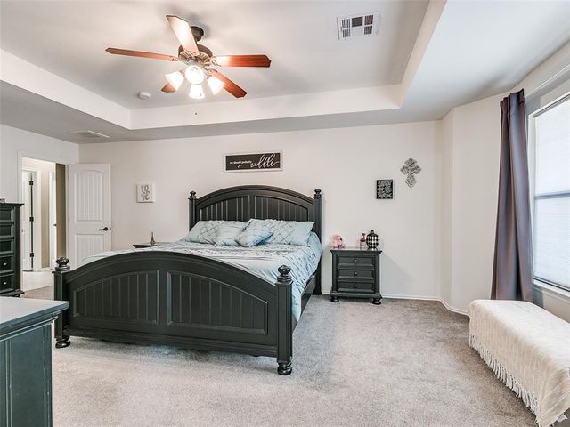 14421 Old Barn Road, Edmond, OK 73025