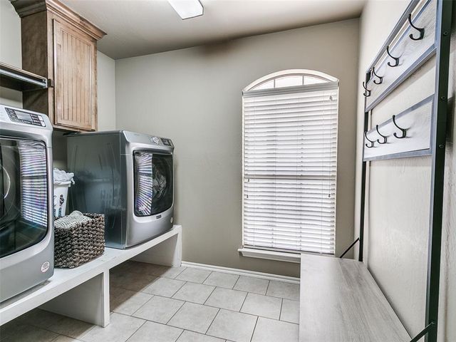 14421 Old Barn Road, Edmond, OK 73025