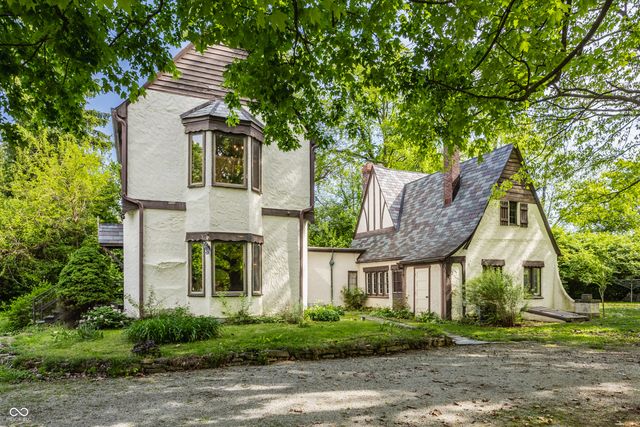 4302 Kessler Boulevard Drive N, Indianapolis, IN 46228