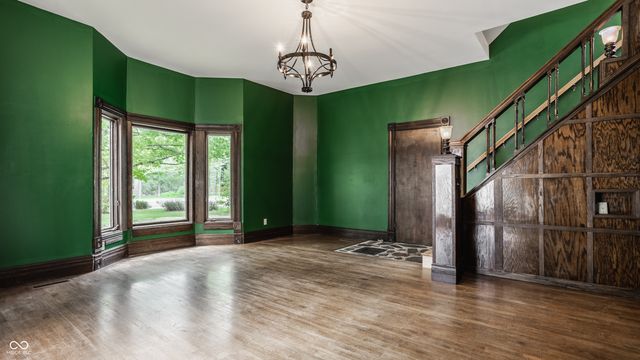 4302 Kessler Boulevard Drive N, Indianapolis, IN 46228