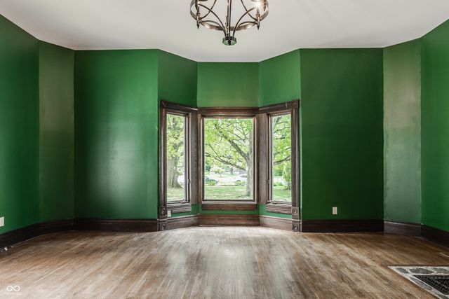 4302 Kessler Boulevard Drive N, Indianapolis, IN 46228