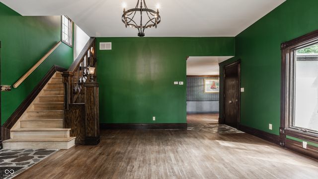4302 Kessler Boulevard Drive N, Indianapolis, IN 46228
