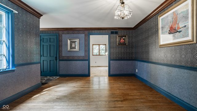 4302 Kessler Boulevard Drive N, Indianapolis, IN 46228