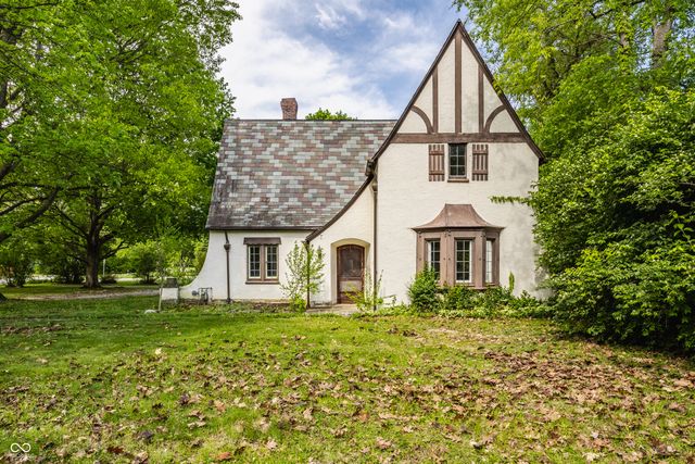 4302 Kessler Boulevard Drive N, Indianapolis, IN 46228