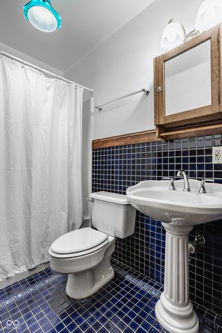 4302 Kessler Boulevard Drive N, Indianapolis, IN 46228