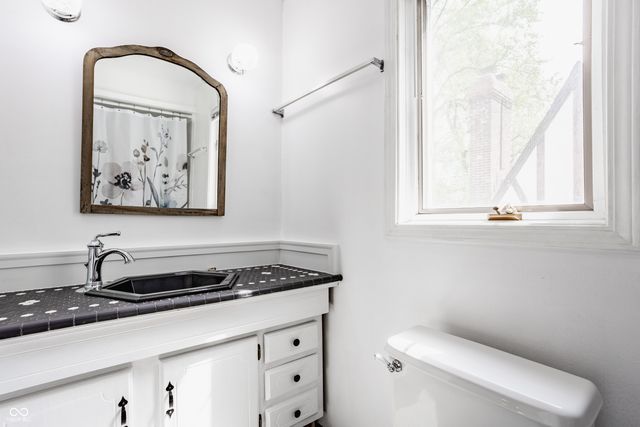 4302 Kessler Boulevard Drive N, Indianapolis, IN 46228