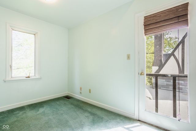 4302 Kessler Boulevard Drive N, Indianapolis, IN 46228