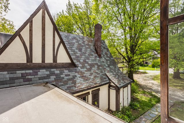 4302 Kessler Boulevard Drive N, Indianapolis, IN 46228