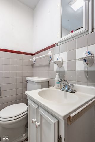 4302 Kessler Boulevard Drive N, Indianapolis, IN 46228