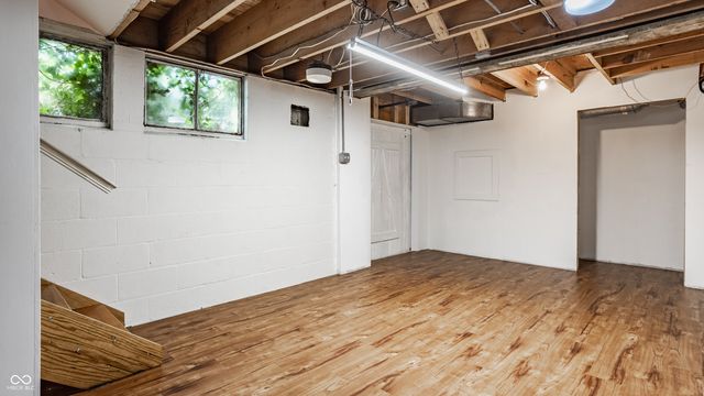 4302 Kessler Boulevard Drive N, Indianapolis, IN 46228