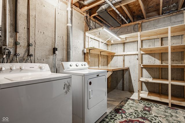 4302 Kessler Boulevard Drive N, Indianapolis, IN 46228