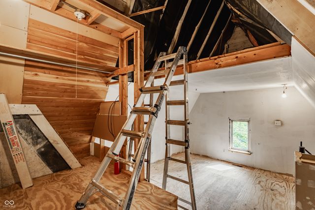 4302 Kessler Boulevard Drive N, Indianapolis, IN 46228