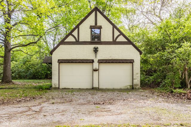 4302 Kessler Boulevard Drive N, Indianapolis, IN 46228