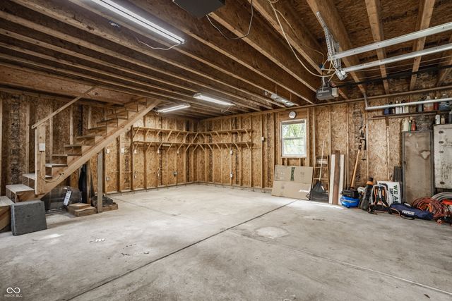 4302 Kessler Boulevard Drive N, Indianapolis, IN 46228